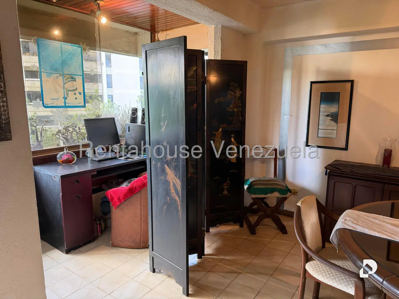 Apartamento en Manzanares, Caracas – 12