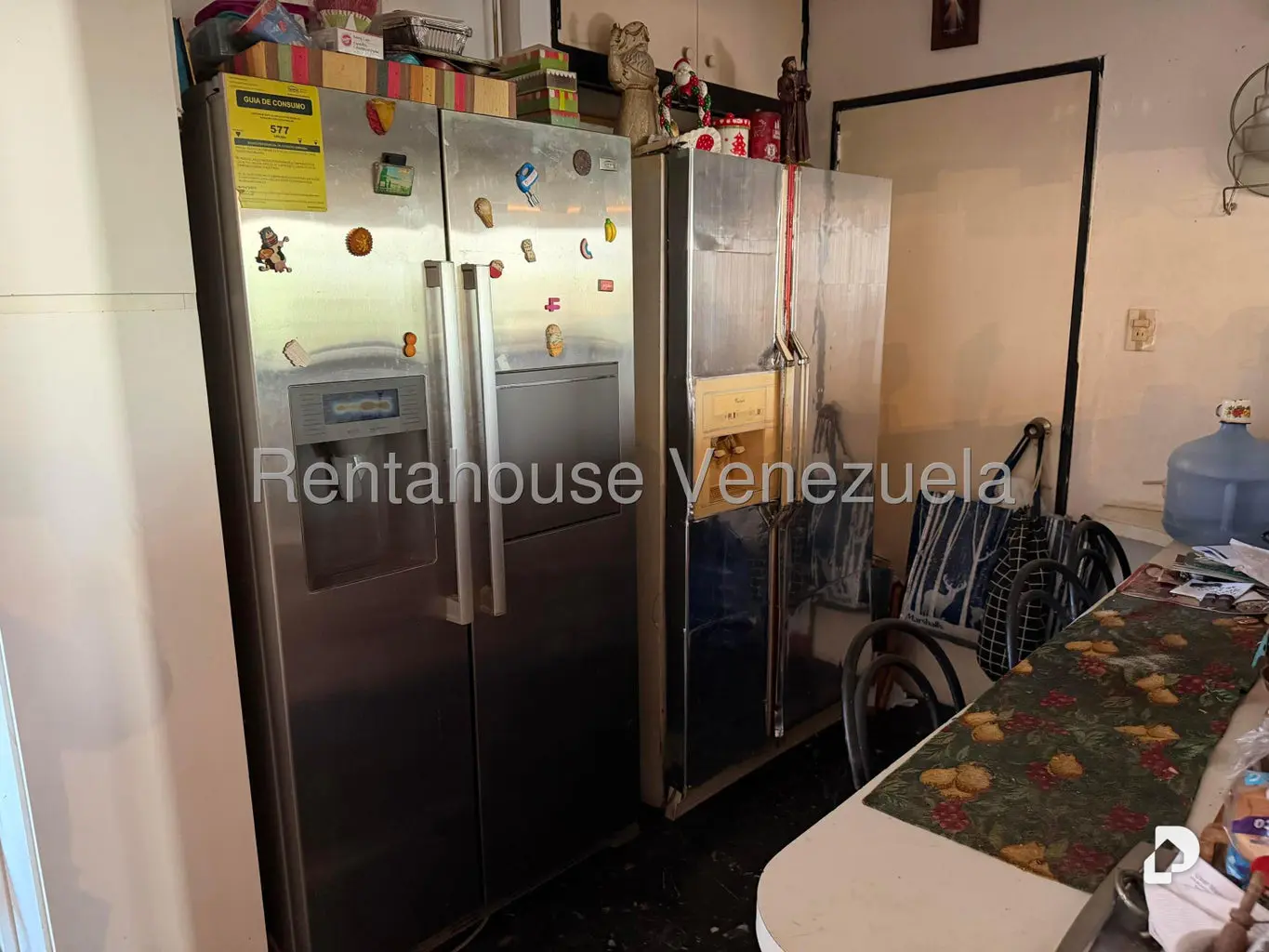 Apartamento en Manzanares, Caracas – 4