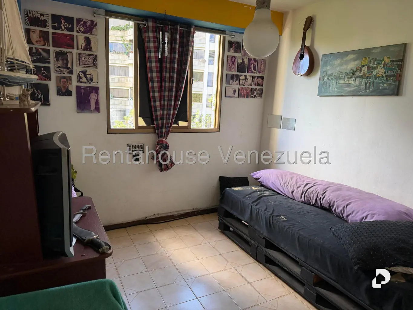 Apartamento en Manzanares, Caracas – 17
