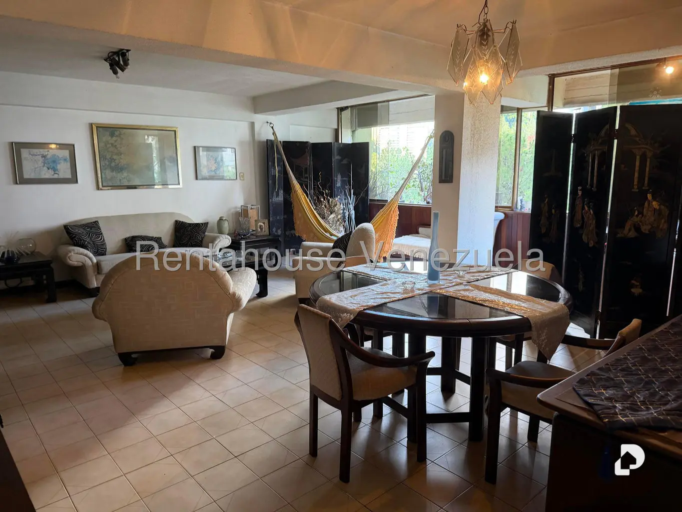 Apartamento en Manzanares, Caracas – 10
