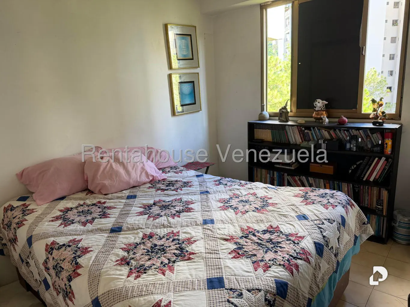 Apartamento en Manzanares, Caracas – 19