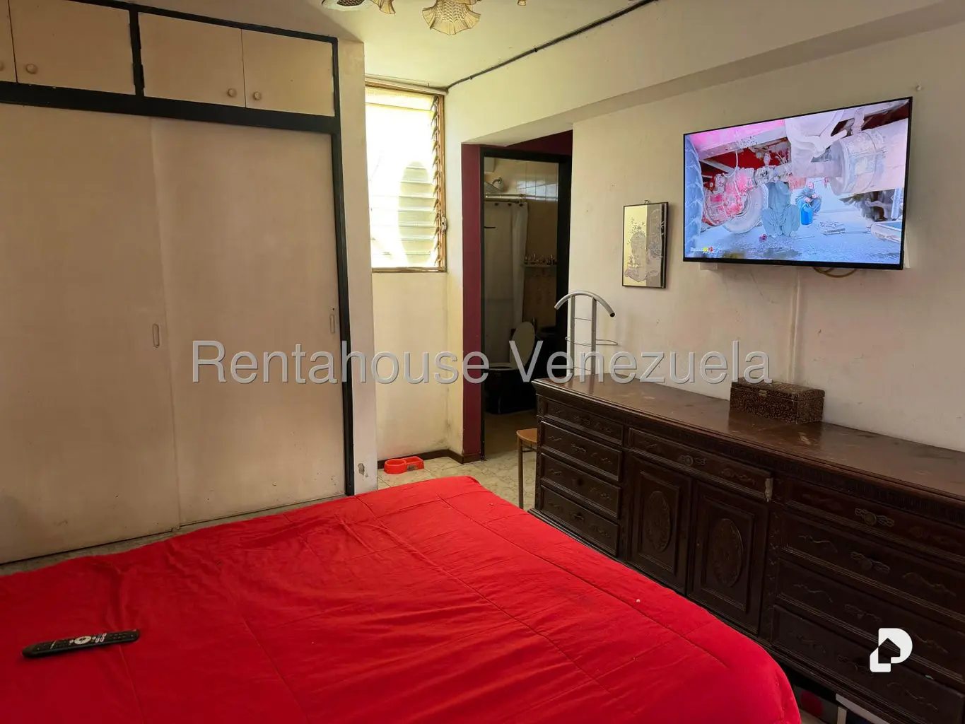Apartamento en Manzanares, Caracas – 14