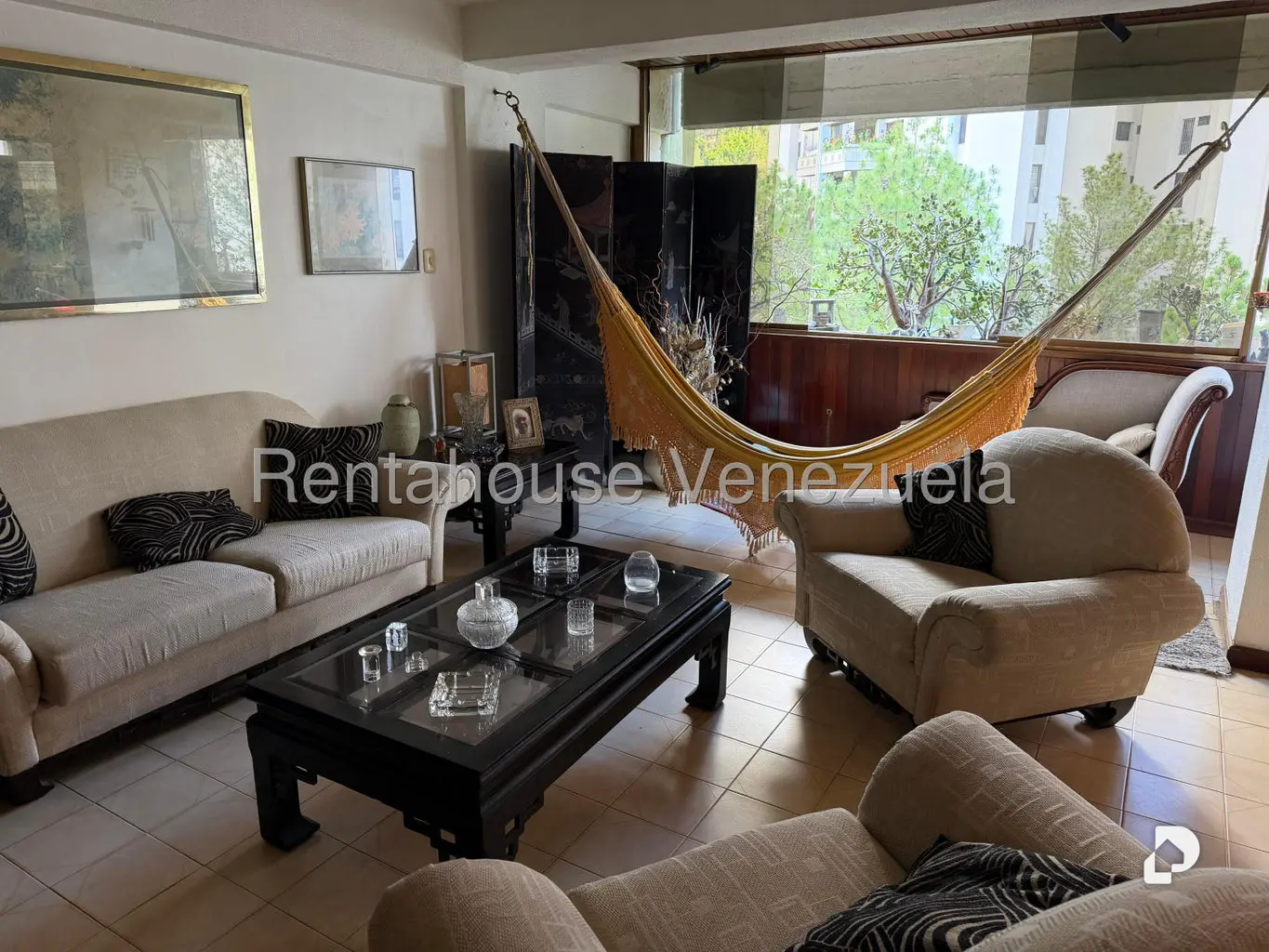 Apartamento en Manzanares, Caracas – 8