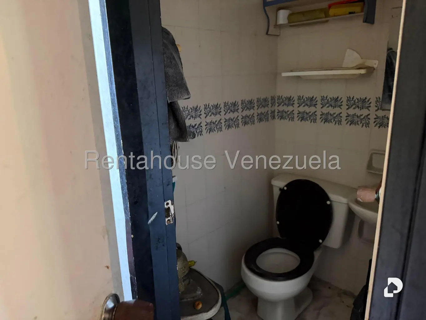 Apartamento en Manzanares, Caracas – 20