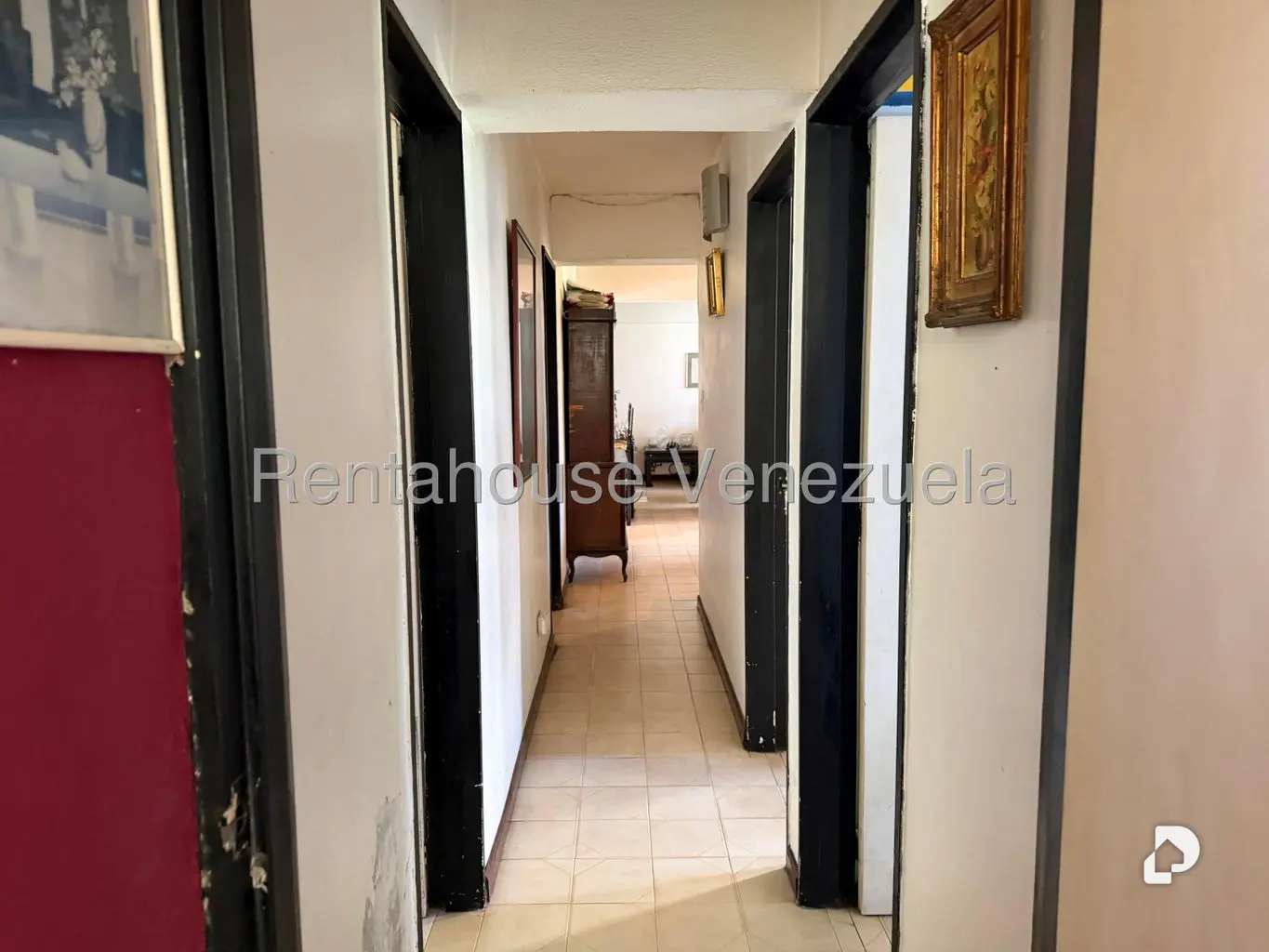 Apartamento en Manzanares, Caracas – 16