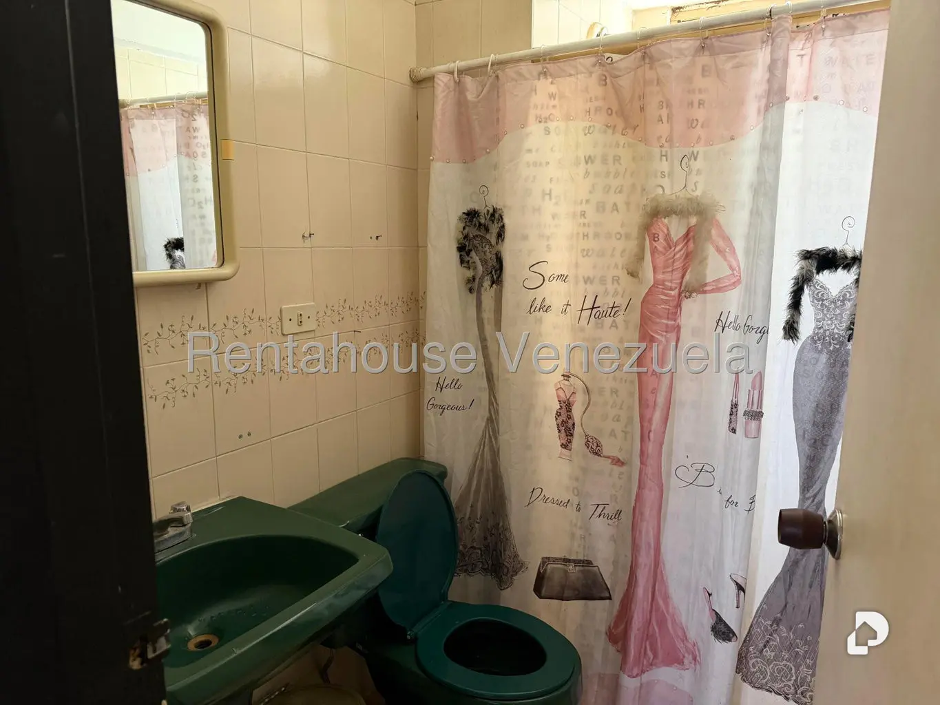 Apartamento en Manzanares, Caracas – 18