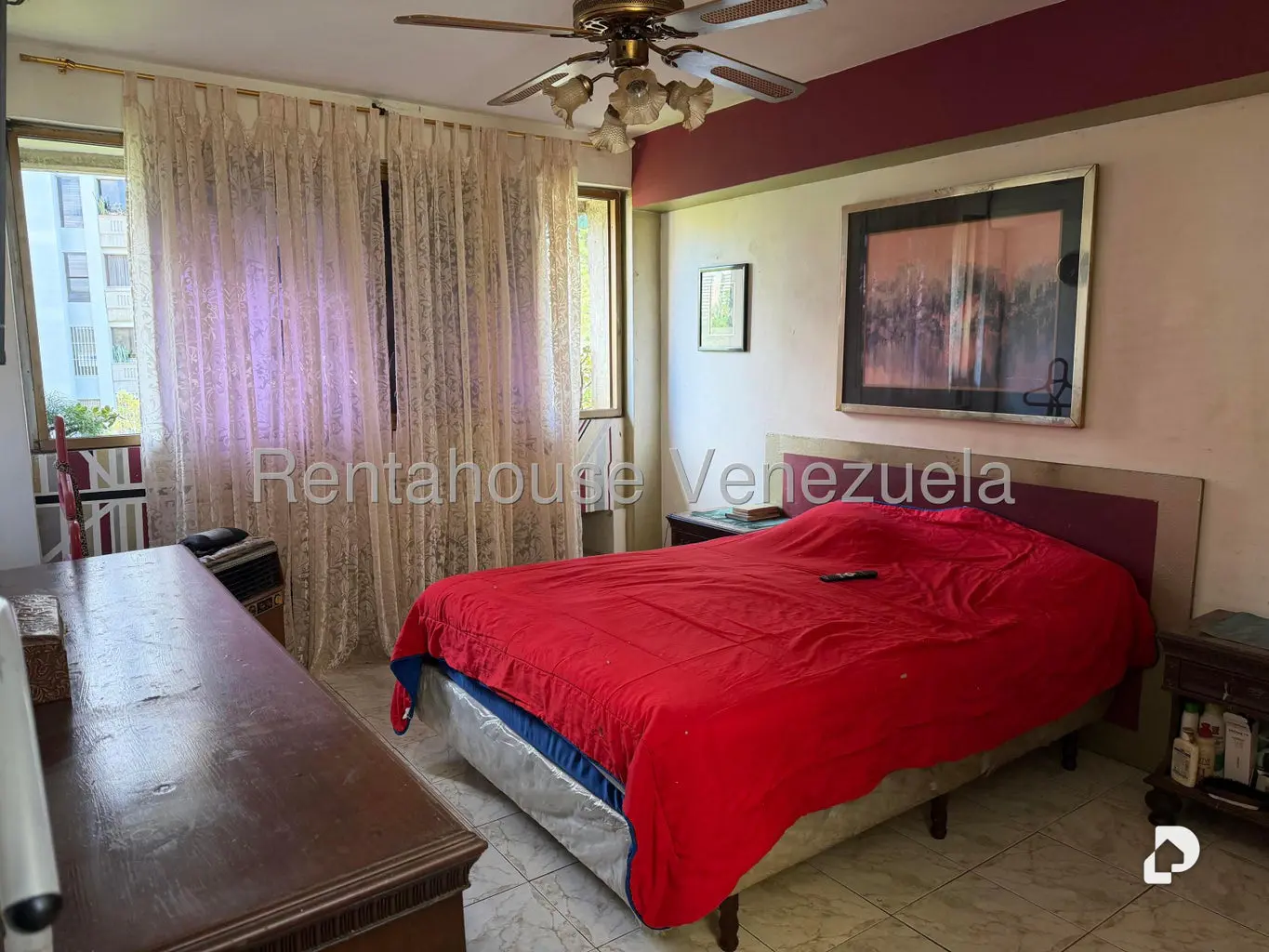 Apartamento en Manzanares, Caracas – 13