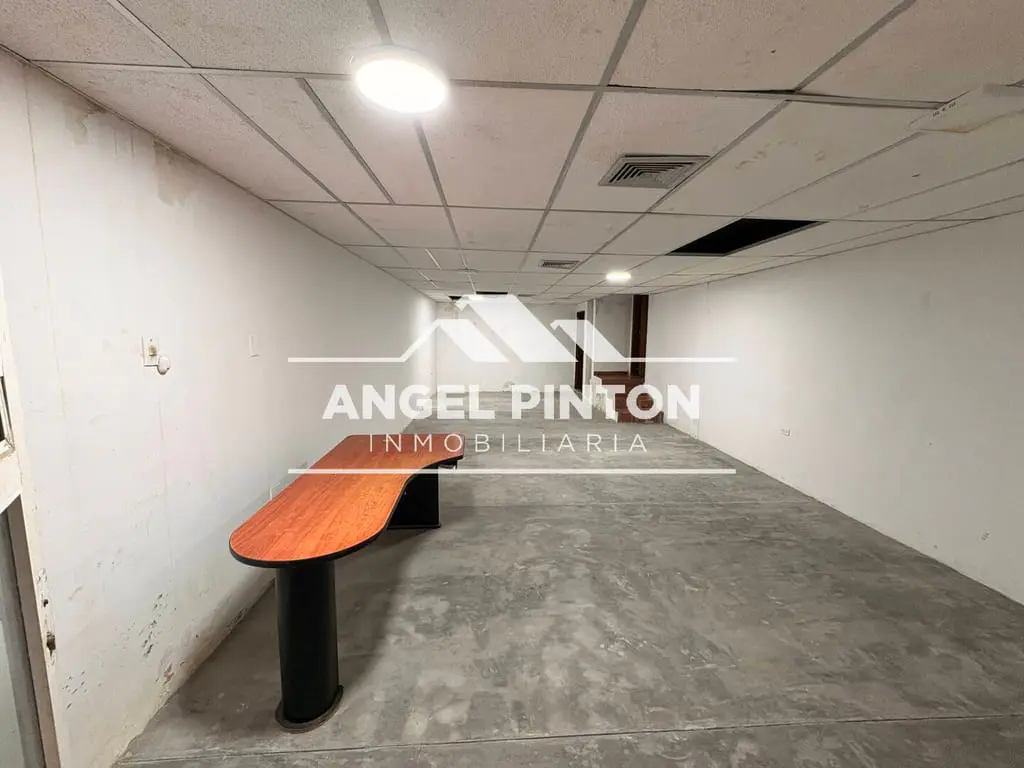Commercial space in Maracaibo - 1