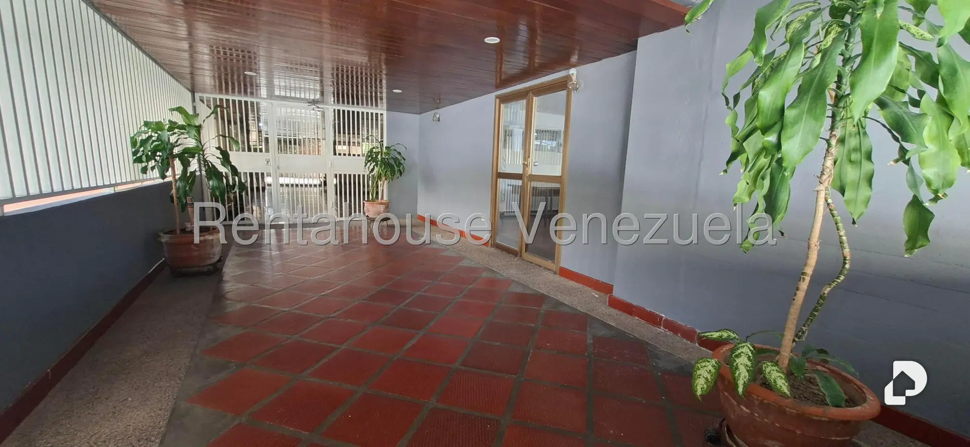 Apartamento en Santa Mónica, Caracas – 3