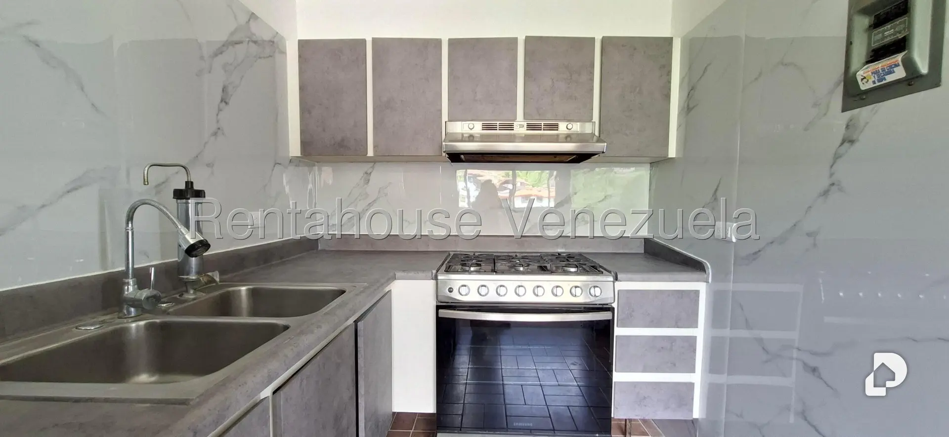 Apartamento en Santa Mónica, Caracas – 10