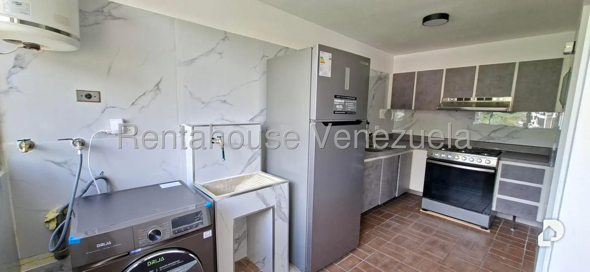 Apartamento en Santa Mónica, Caracas – 11