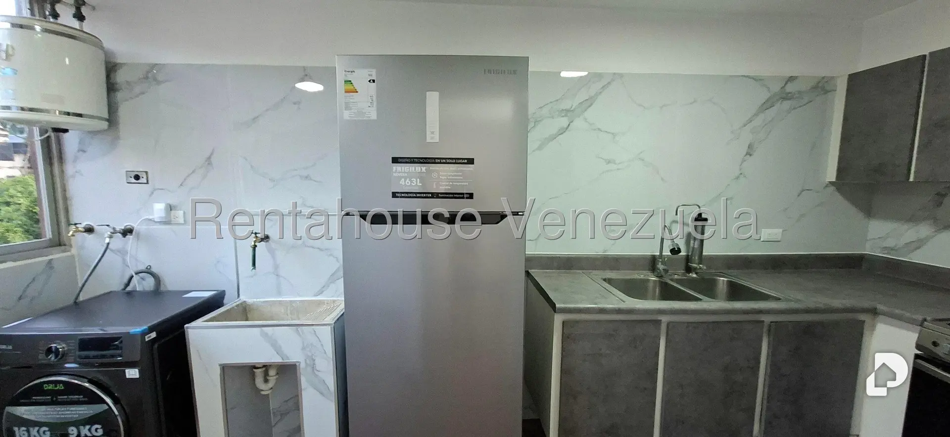 Apartamento en Santa Mónica, Caracas – 8
