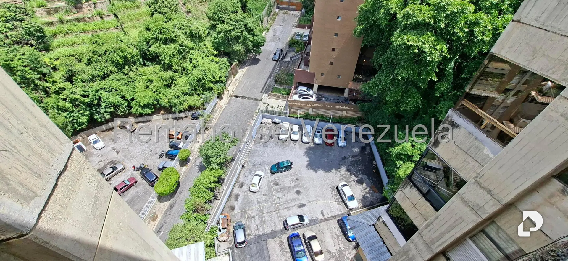 Apartamento en Santa Mónica, Caracas – 13