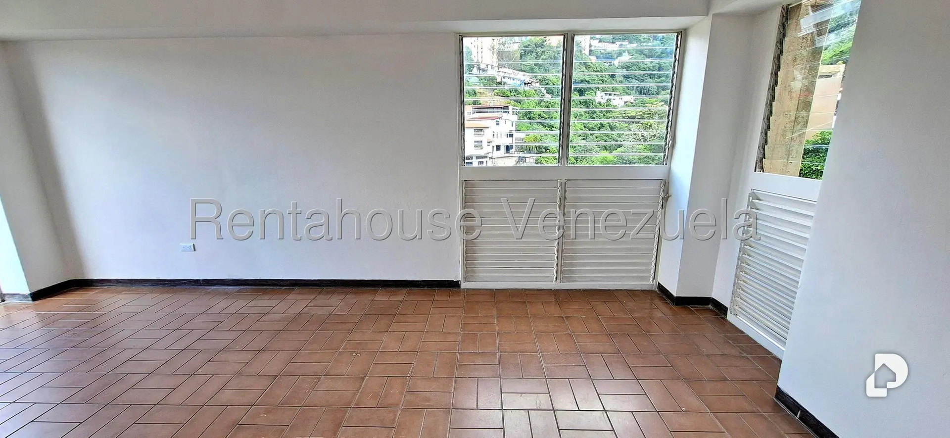 Apartamento en Santa Mónica, Caracas – 17