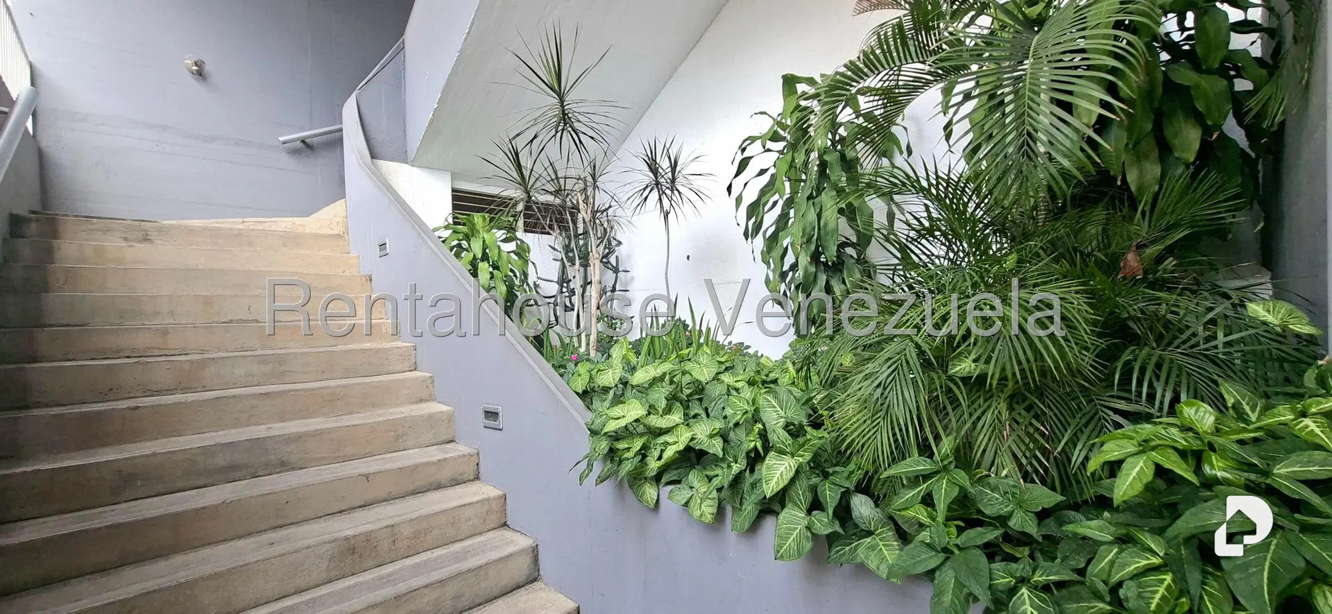Apartamento en Santa Mónica, Caracas – 2