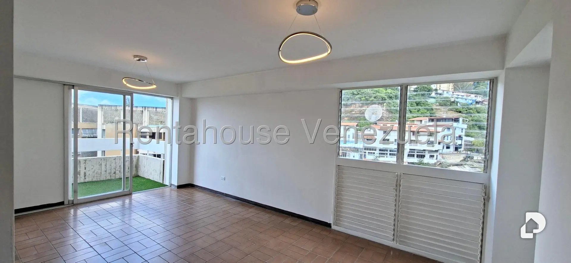 Apartamento en Santa Mónica, Caracas – 16