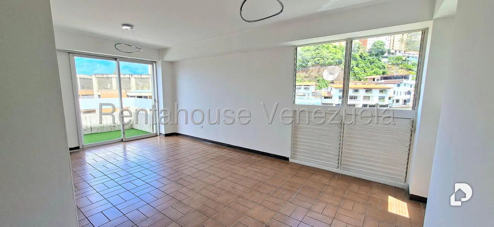 Apartamento en Santa Mónica, Caracas – 15