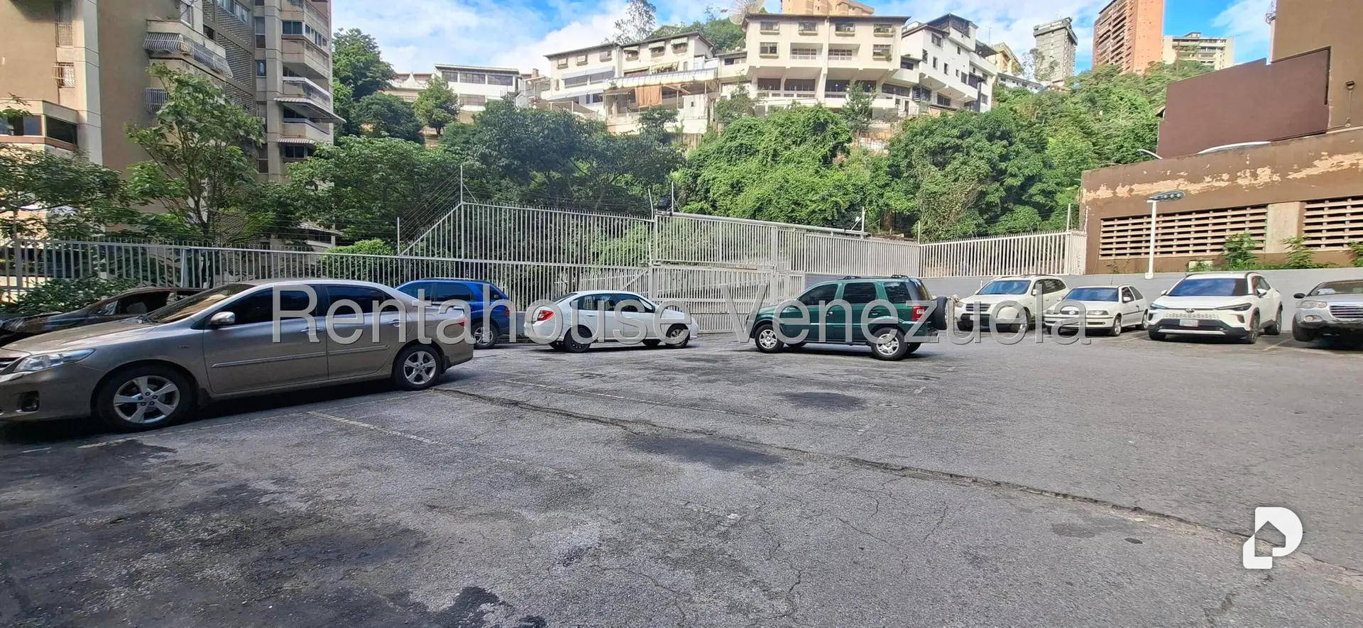 Apartamento en Santa Mónica, Caracas – 28