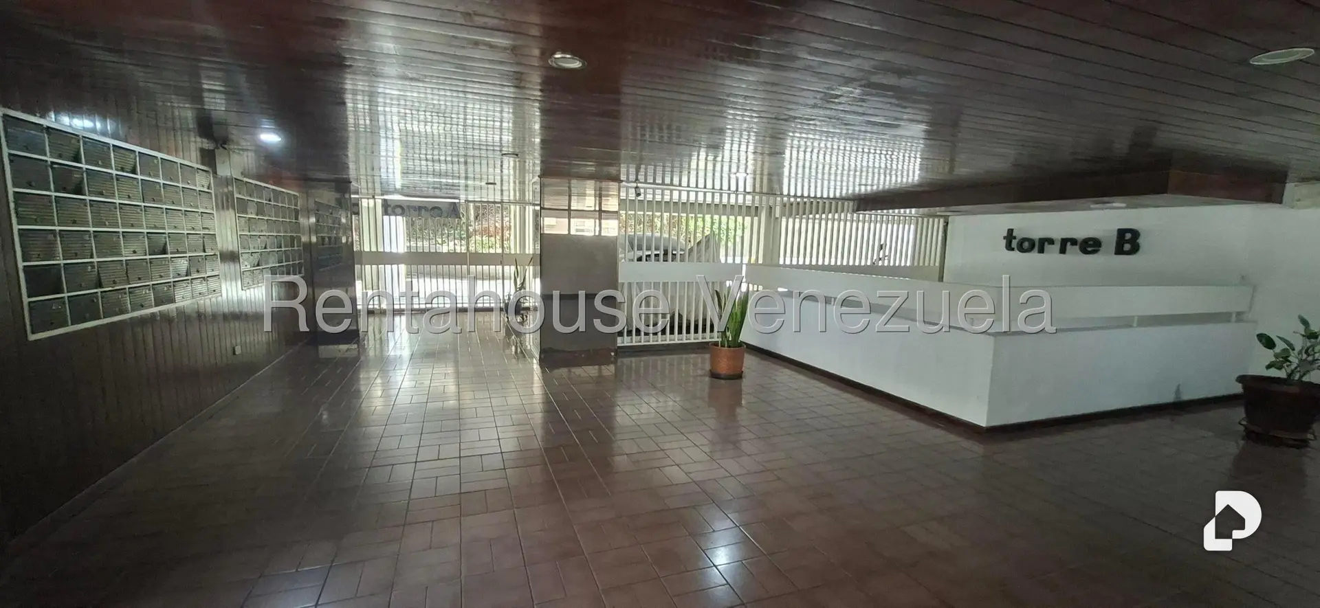 Apartamento en Santa Mónica, Caracas – 5