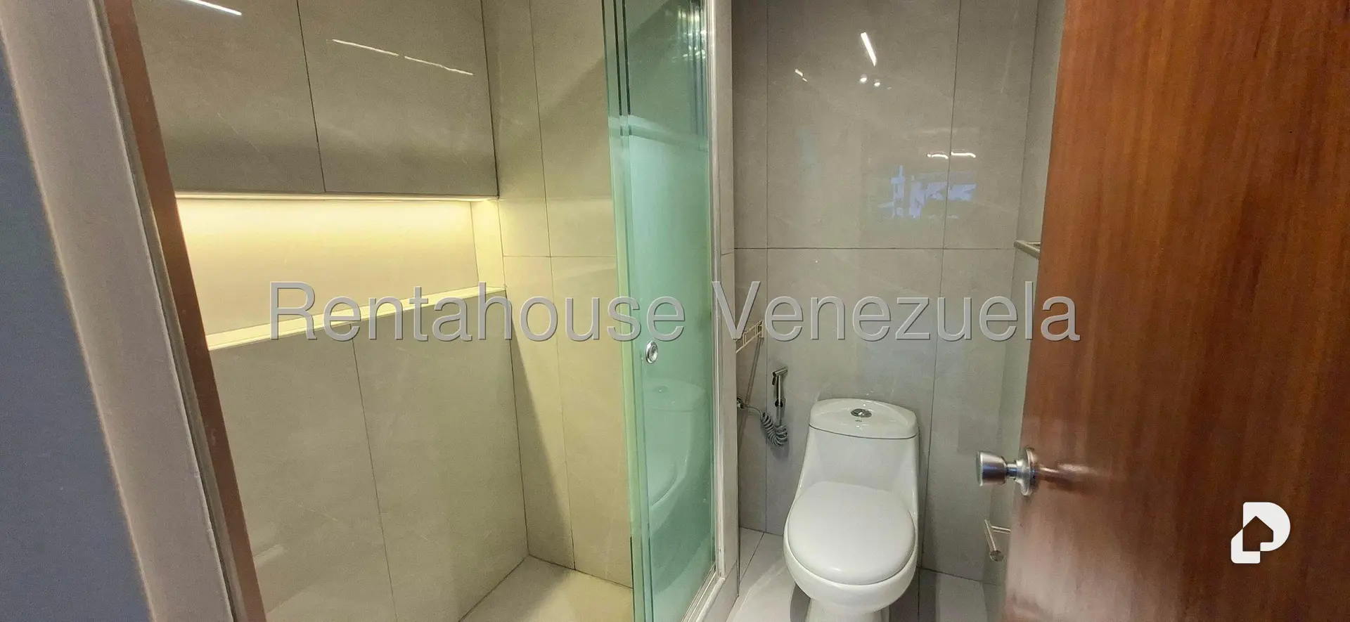 Apartamento en Santa Mónica, Caracas – 27