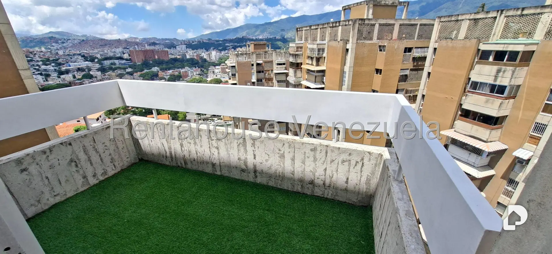 Apartamento en Santa Mónica, Caracas – 20