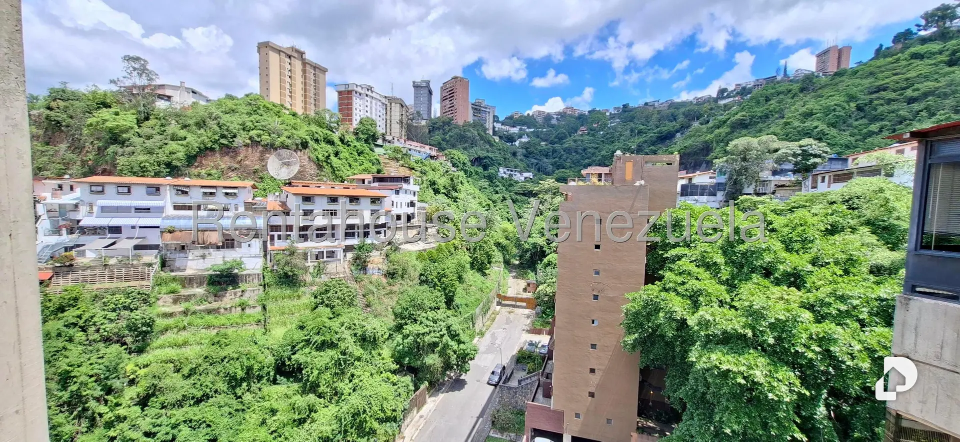 Apartamento en Santa Mónica, Caracas – 14