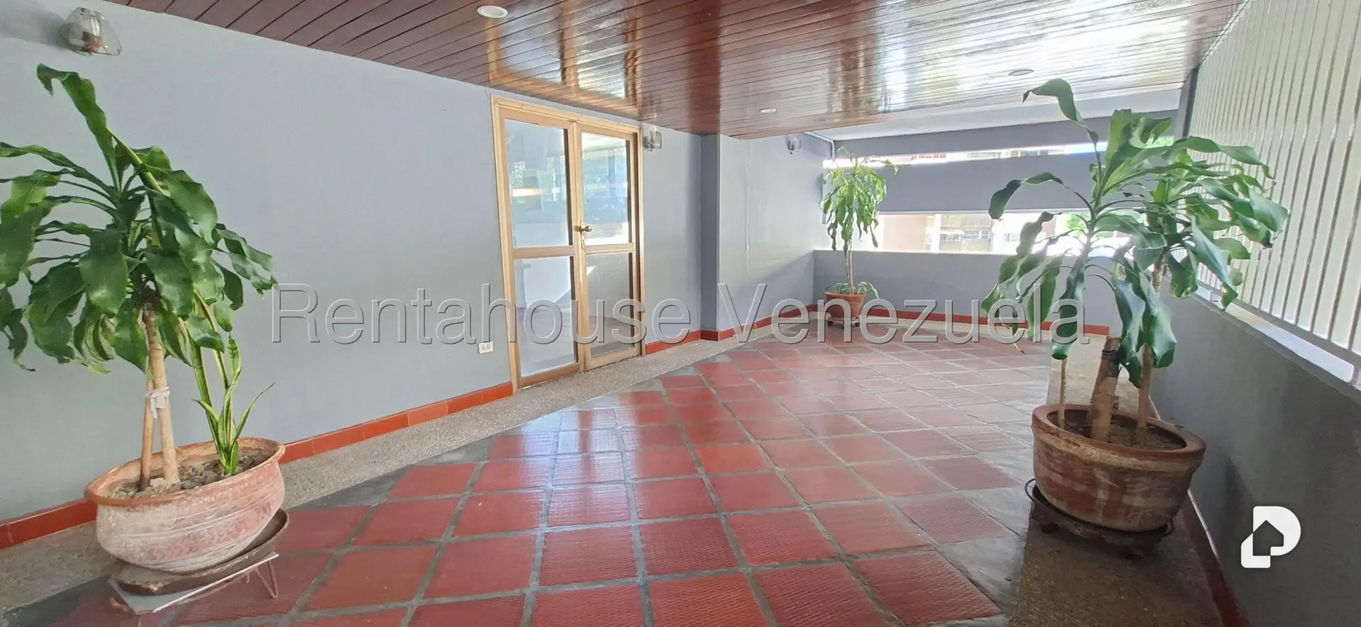 Apartamento en Santa Mónica, Caracas – 4