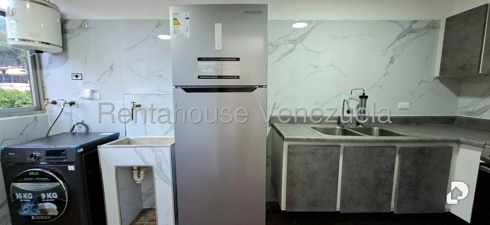 Apartamento en Santa Mónica, Caracas – 9