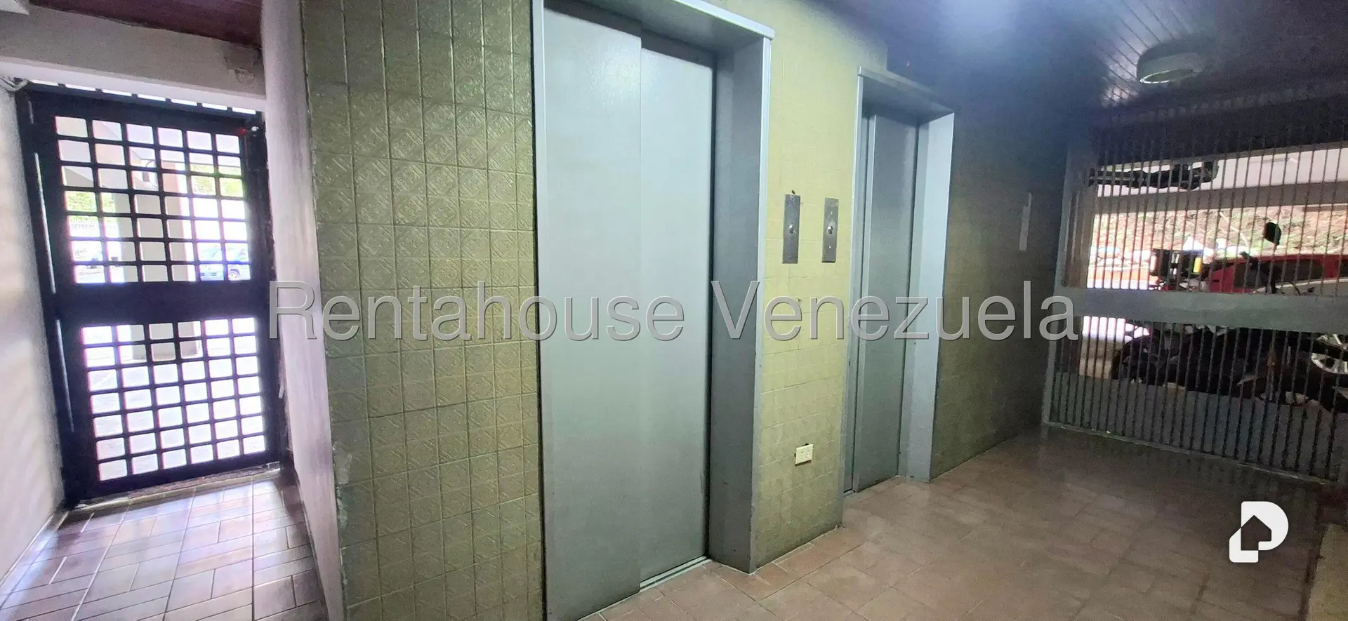 Apartamento en Santa Mónica, Caracas – 7