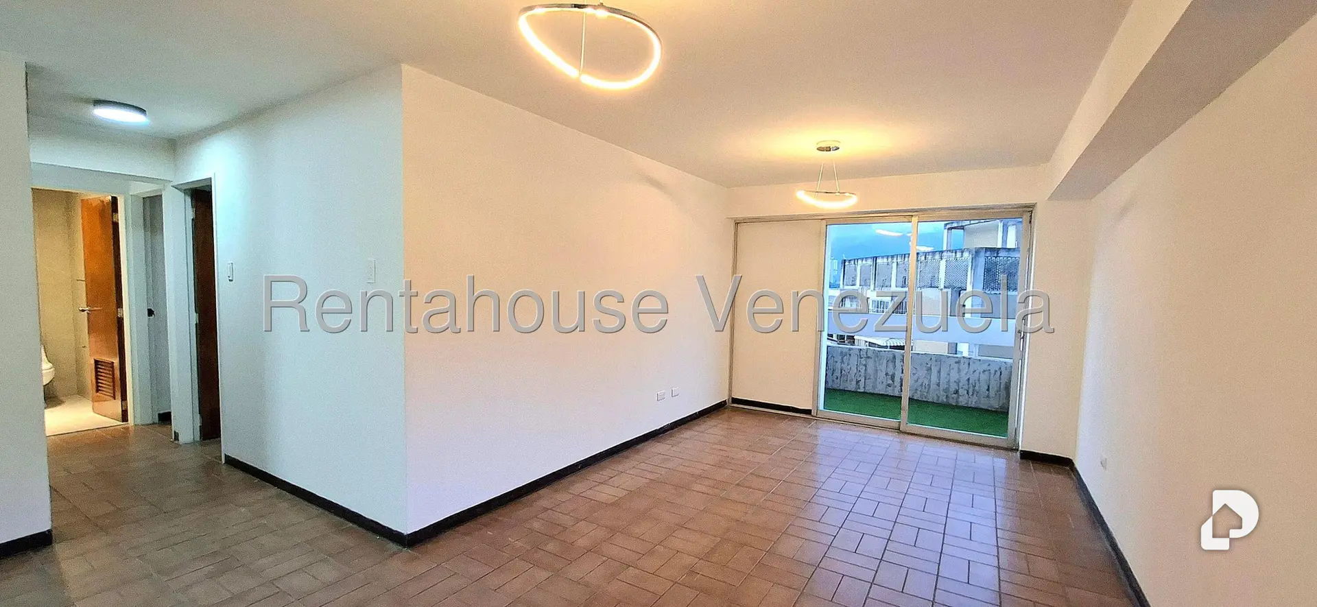 Apartamento en Santa Mónica, Caracas – 19