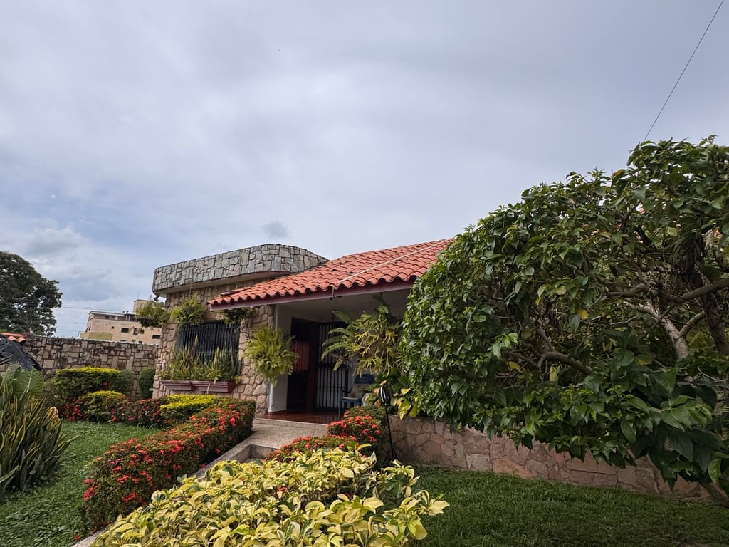 Casa en San Felipe - 1