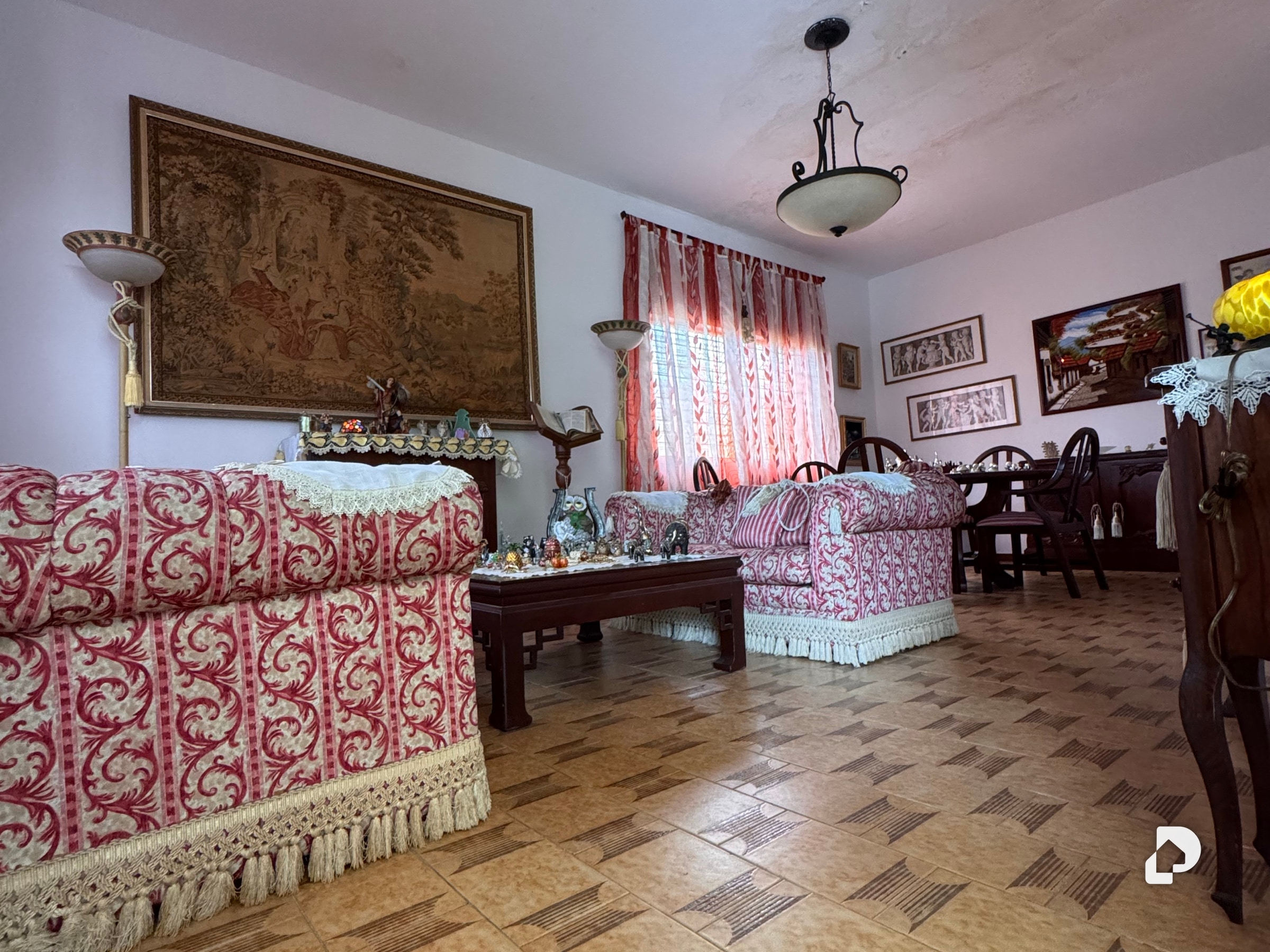 Casa en San Felipe – 3