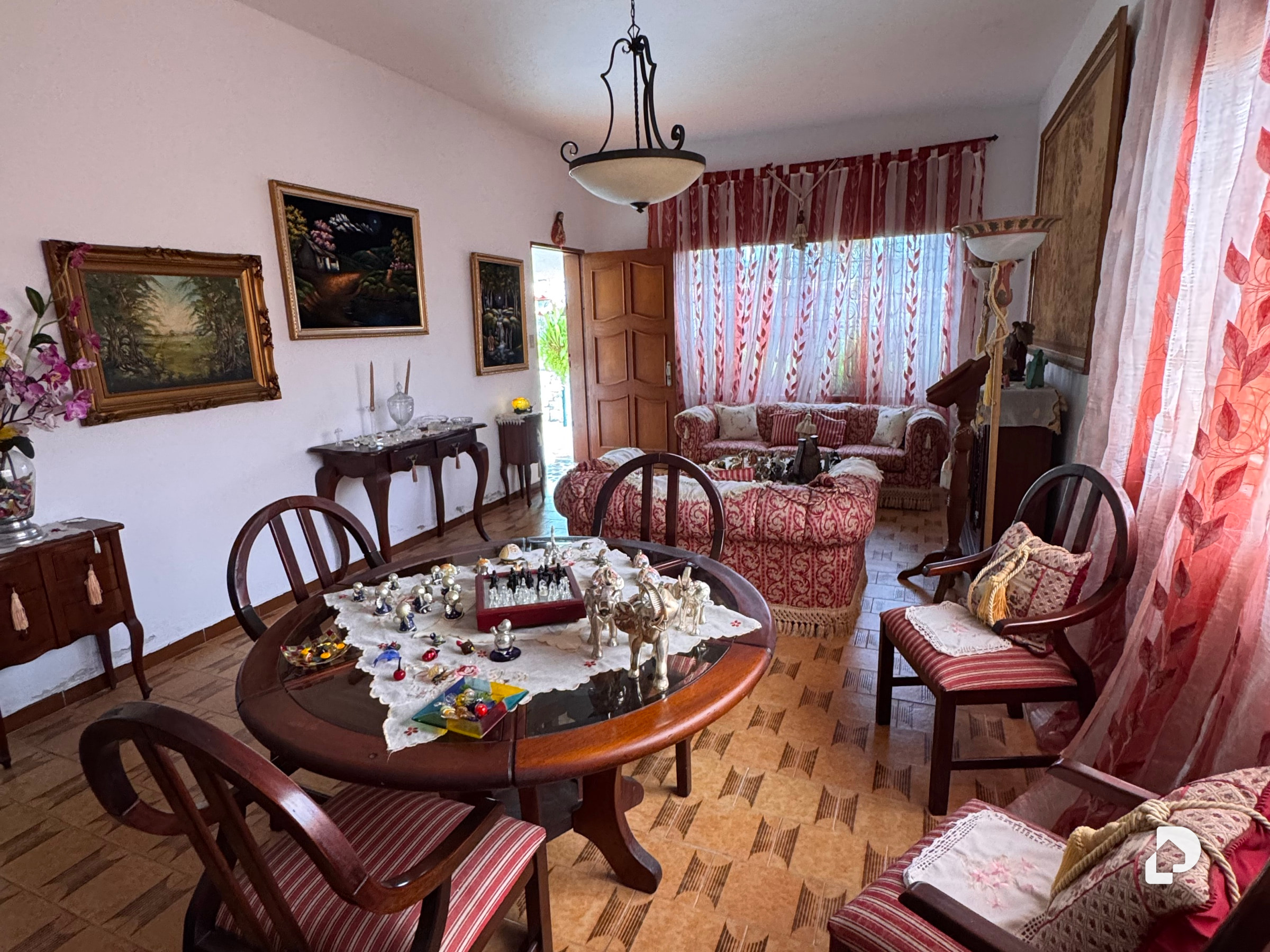 Casa en San Felipe – 5