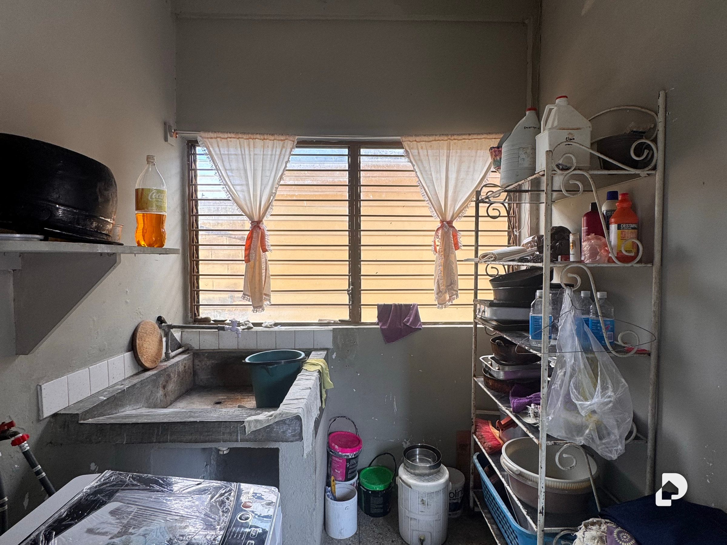 Casa en San Felipe – 8