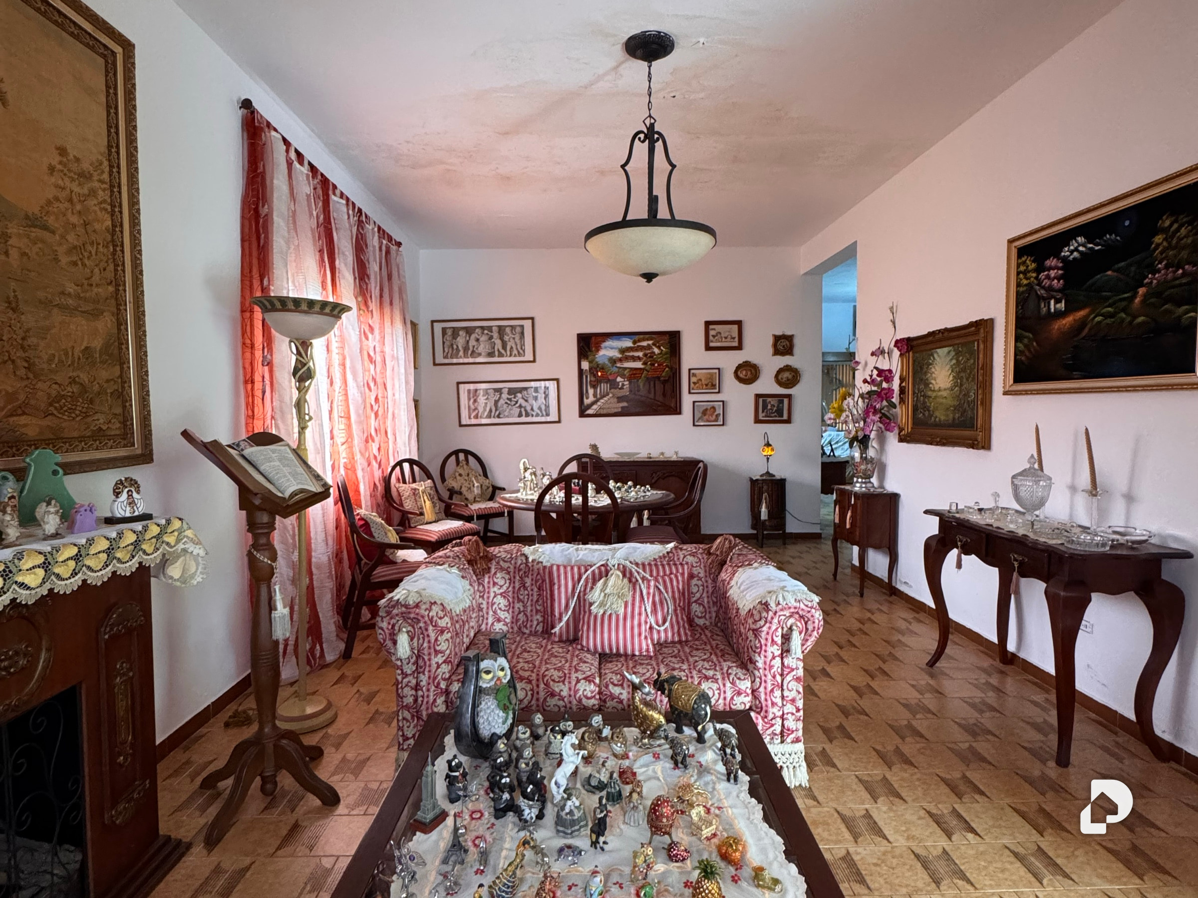 Casa en San Felipe – 4
