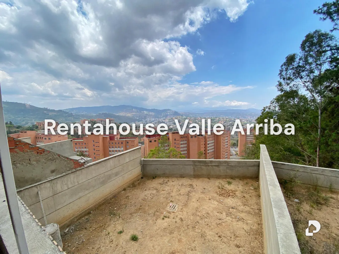 Casa en Colinas de La Tahona, Caracas – 6