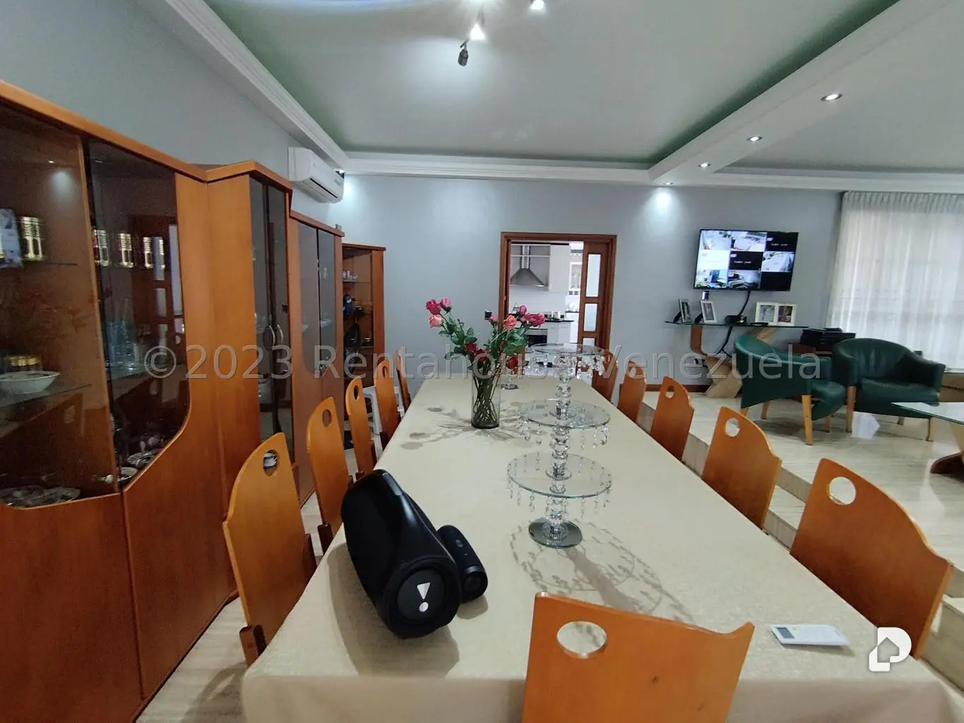 Casa en Macaracuay, Caracas – 14