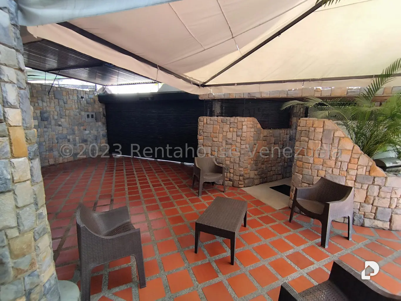 Casa en Macaracuay, Caracas – 4
