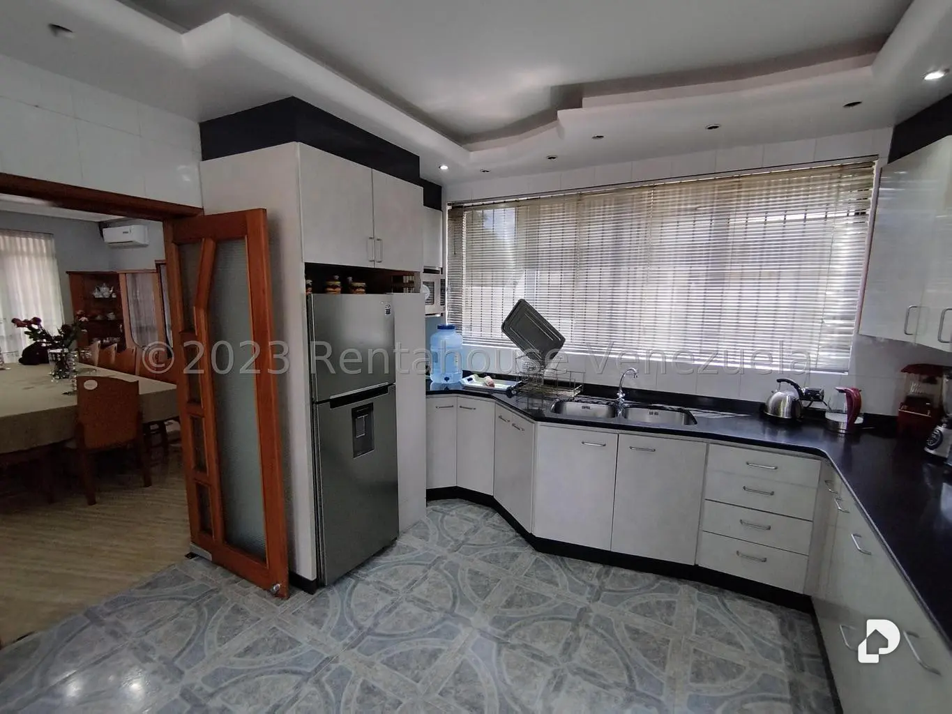 Casa en Macaracuay, Caracas – 20