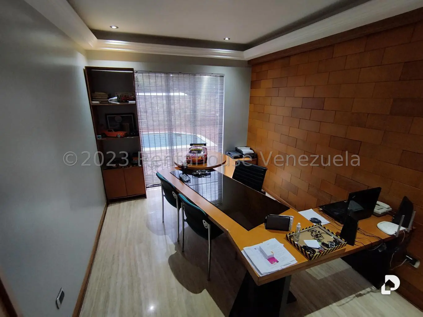 Casa en Macaracuay, Caracas – 21