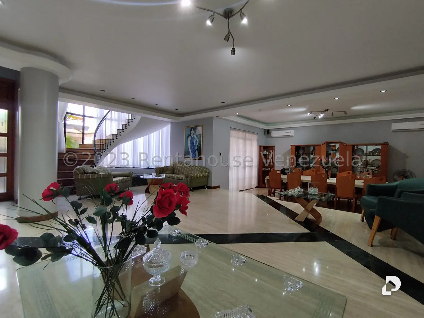 Casa en Macaracuay, Caracas – 5