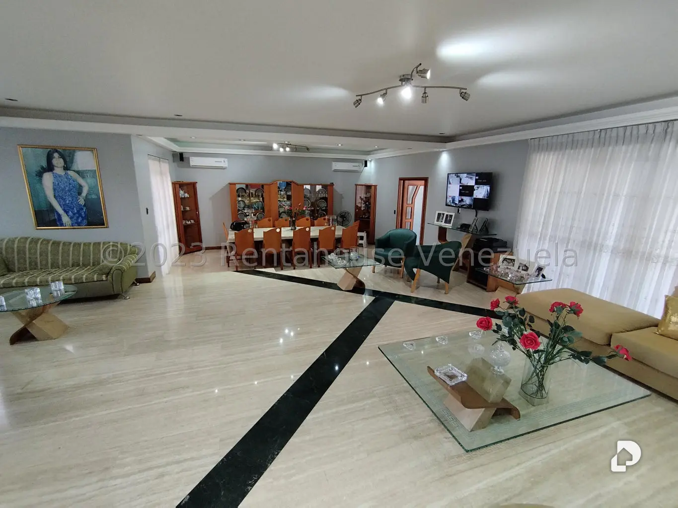 Casa en Macaracuay, Caracas – 6
