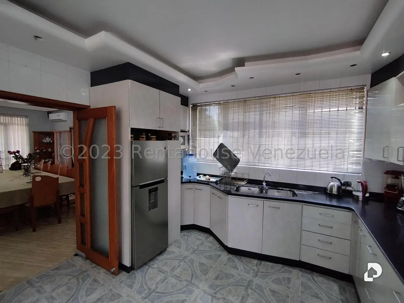 Casa en Macaracuay, Caracas – 19