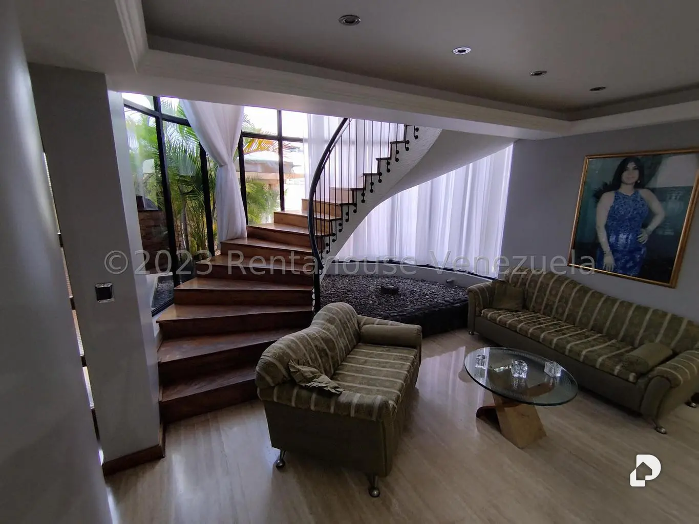 Casa en Macaracuay, Caracas – 12