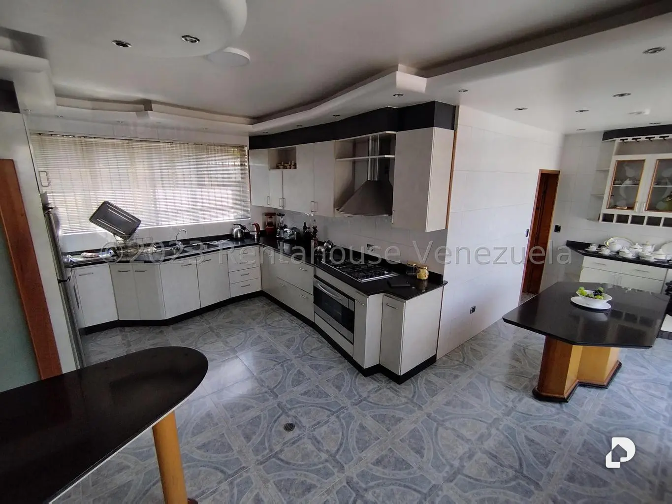 Casa en Macaracuay, Caracas – 16