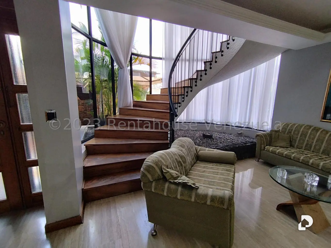 Casa en Macaracuay, Caracas – 10