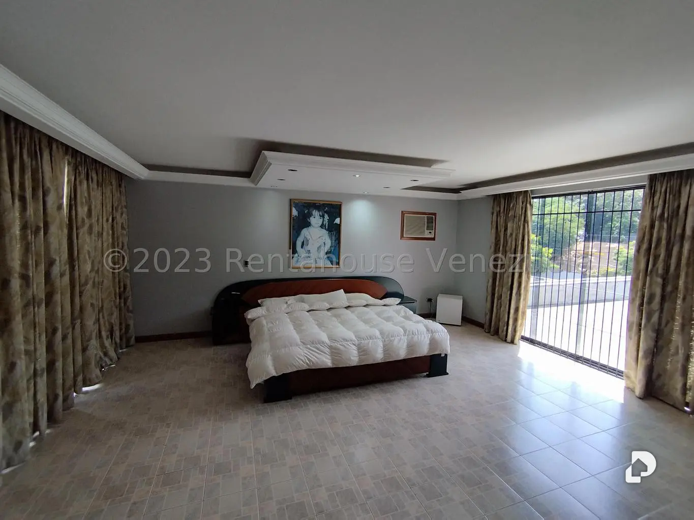 Casa en Macaracuay, Caracas – 24