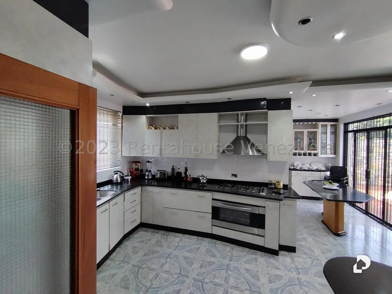 Casa en Macaracuay, Caracas – 18
