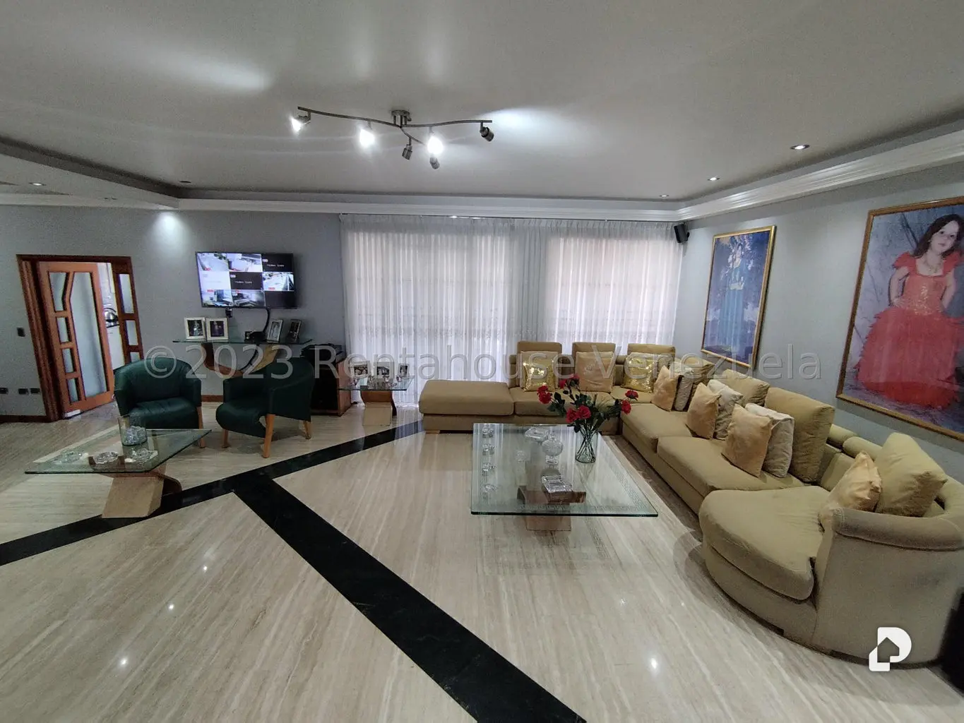 Casa en Macaracuay, Caracas – 8