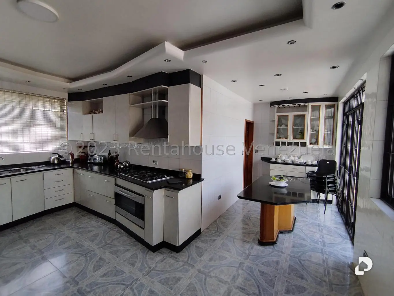 Casa en Macaracuay, Caracas – 15